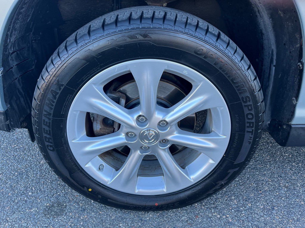 2009 Lexus RX Image 6