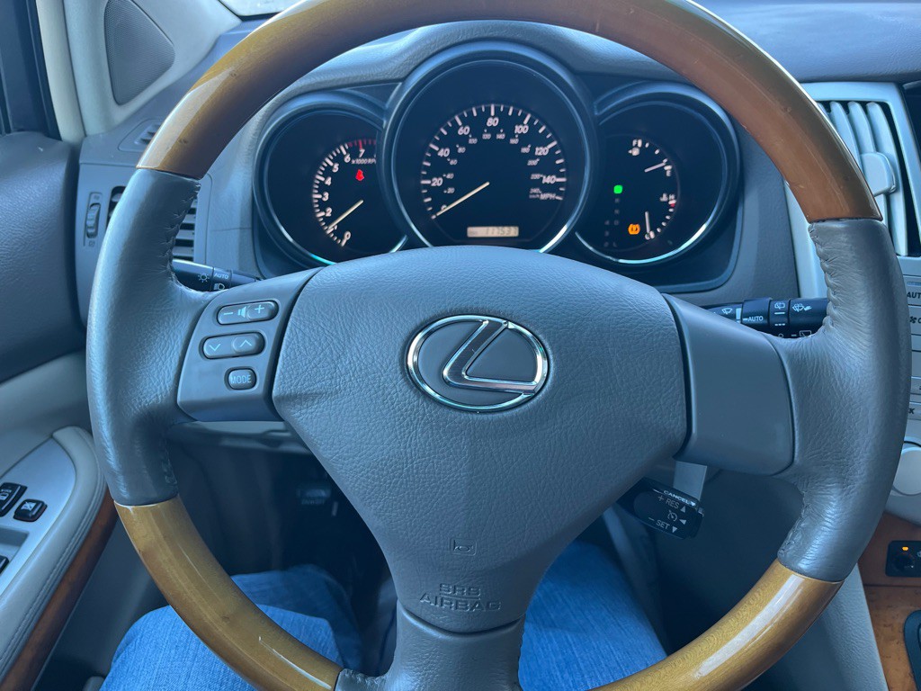 2009 Lexus RX Image 15