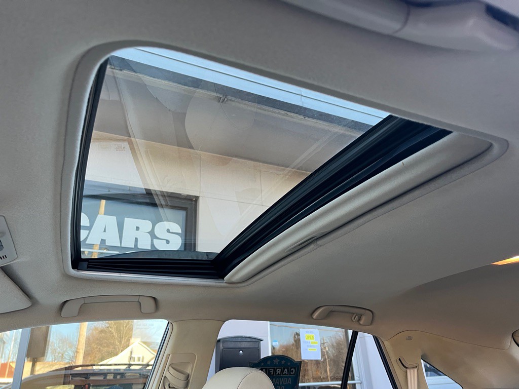 2009 Lexus RX Image 17