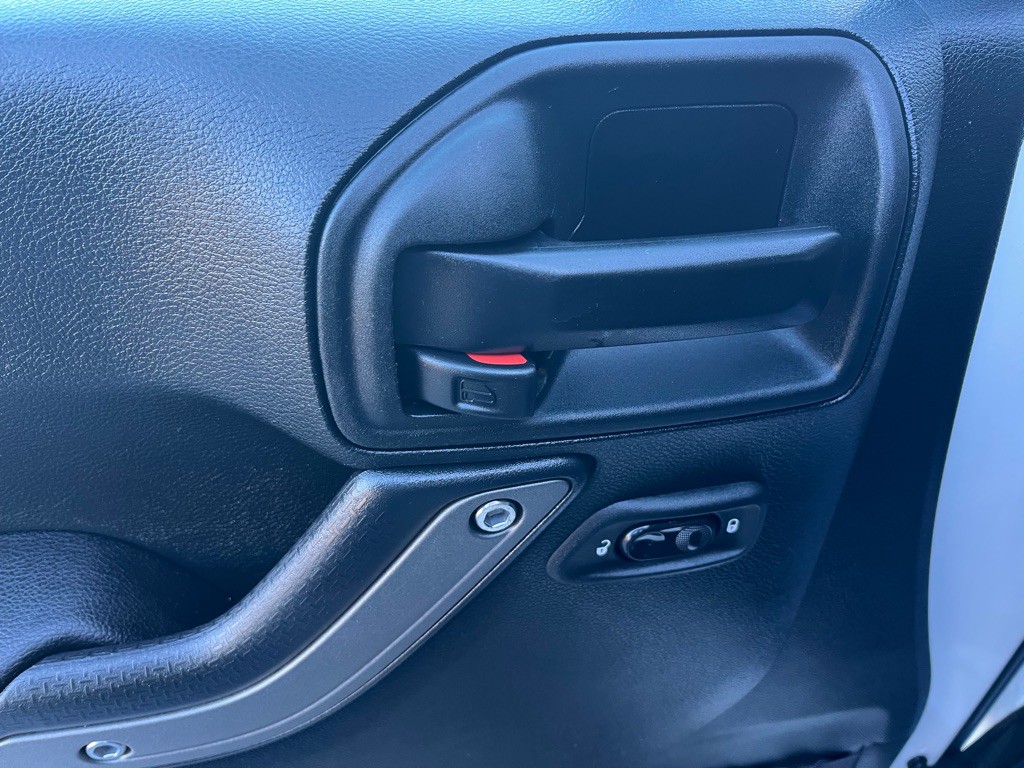 2017 Jeep Wrangler Unlimited Image 10