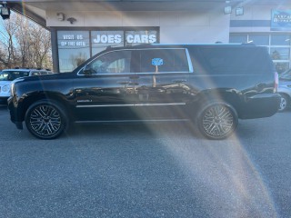 Image for 2018 GMC Yukon Denali ID: 7063503