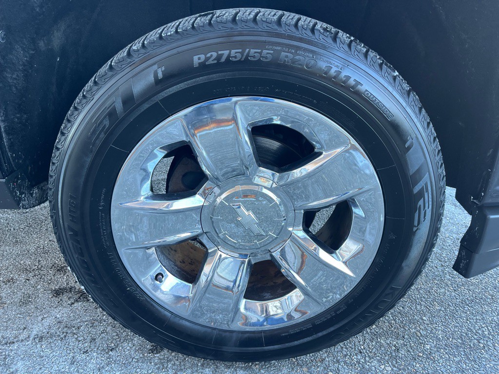 2016 Chevrolet Silverado 1500 Image 9