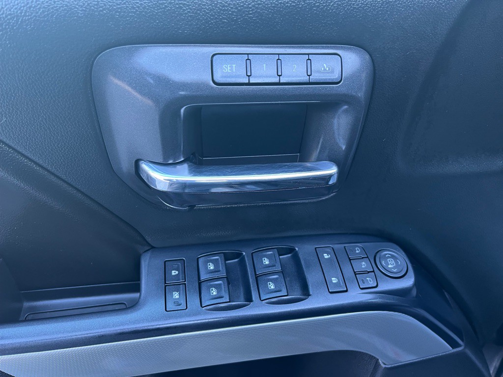 2016 Chevrolet Silverado 1500 Image 10