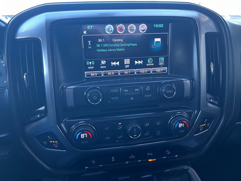 2016 Chevrolet Silverado 1500 Image 15