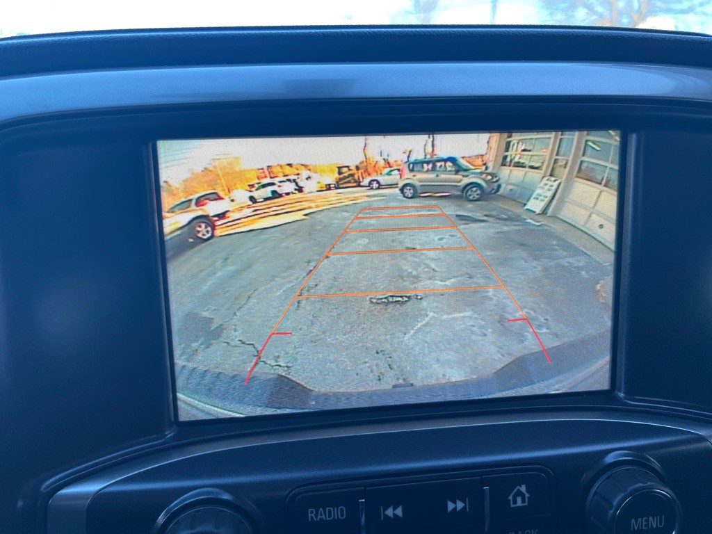 2016 Chevrolet Silverado 1500 Image 16