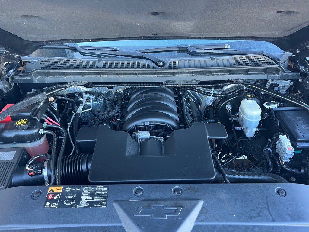 2016 Chevrolet Silverado 1500 Image 22