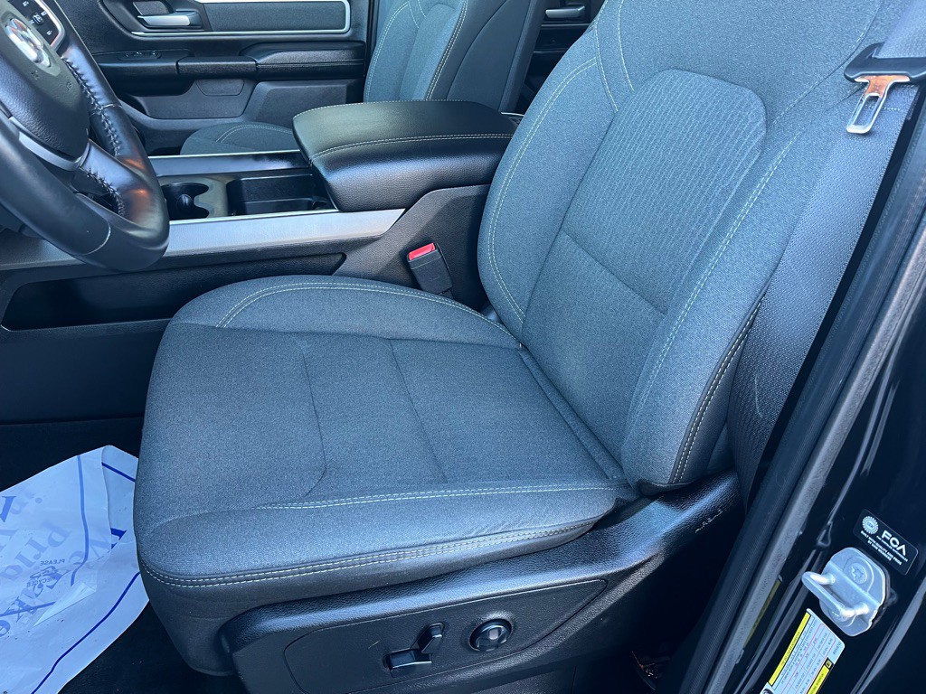 2021 RAM 1500 Image 11