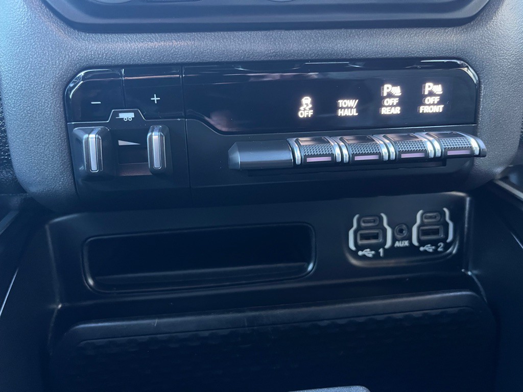 2021 RAM 1500 Image 13