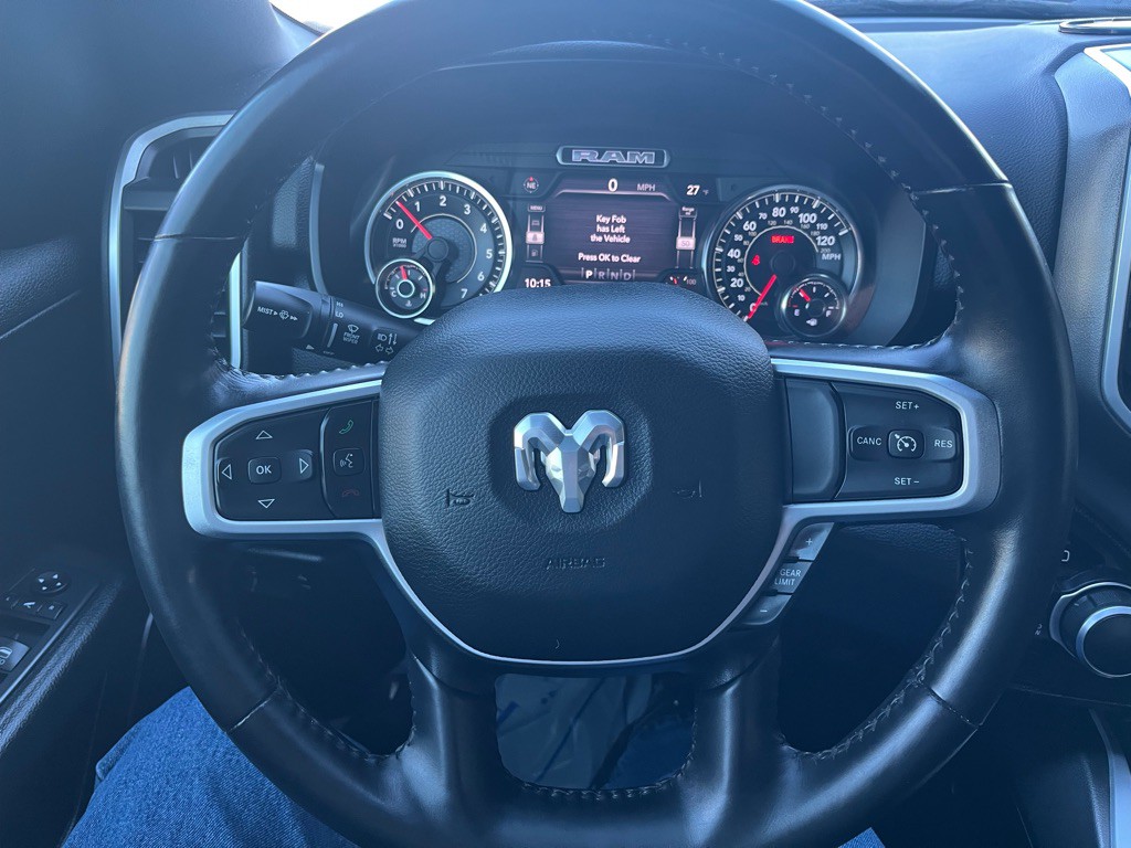 2021 RAM 1500 Image 17