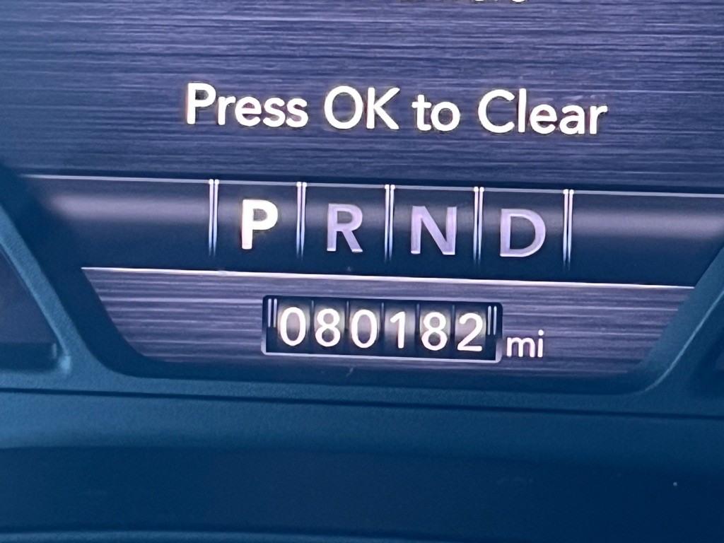 2021 RAM 1500 Image 18