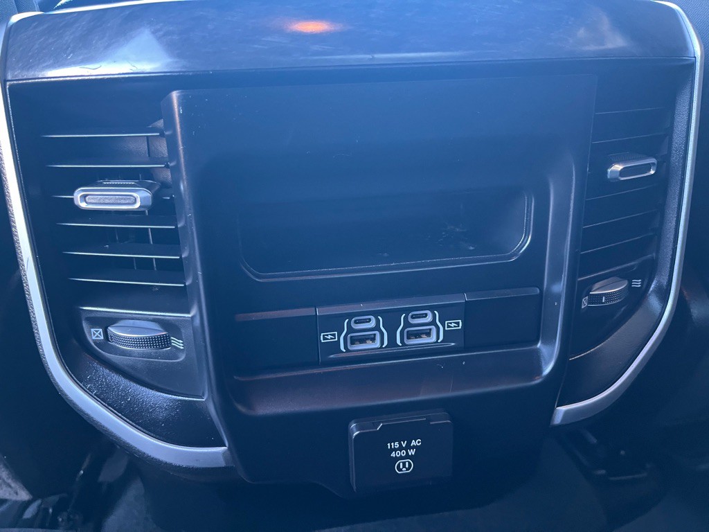 2021 RAM 1500 Image 20