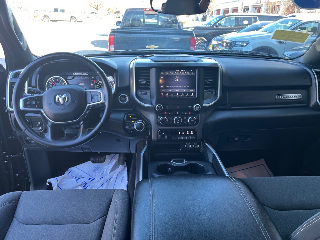 2021 RAM 1500 Image 21