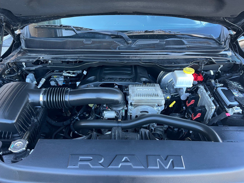 2021 RAM 1500 Image 23