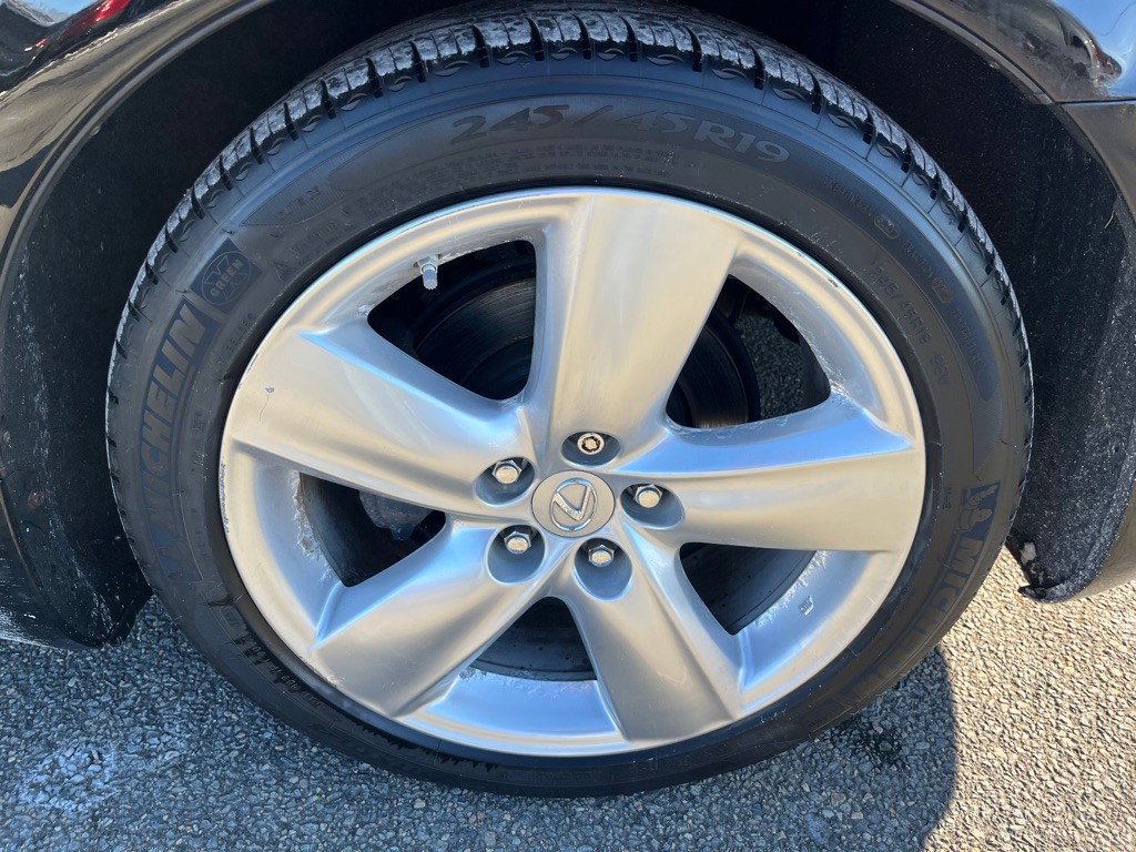 2008 Lexus LS Image 7