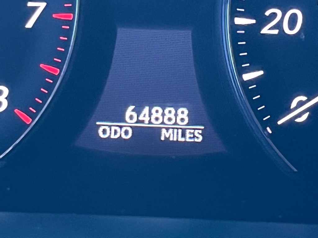 2008 Lexus LS Image 18