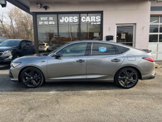 Image for 2023 Acura Integra A-spec Tech ID: 7073651