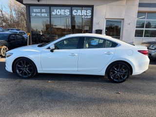 Image for 2016 Mazda Mazda6 Grand Touring ID: 7079091