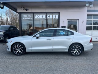 Image for 2020 Volvo S60 T6 MOMENTUM ID: 7084779