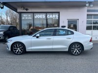 Image for 2020 Volvo S60 T6 MOMENTUM ID: 7084779