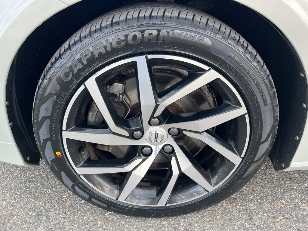 2020 Volvo S60 Image 6