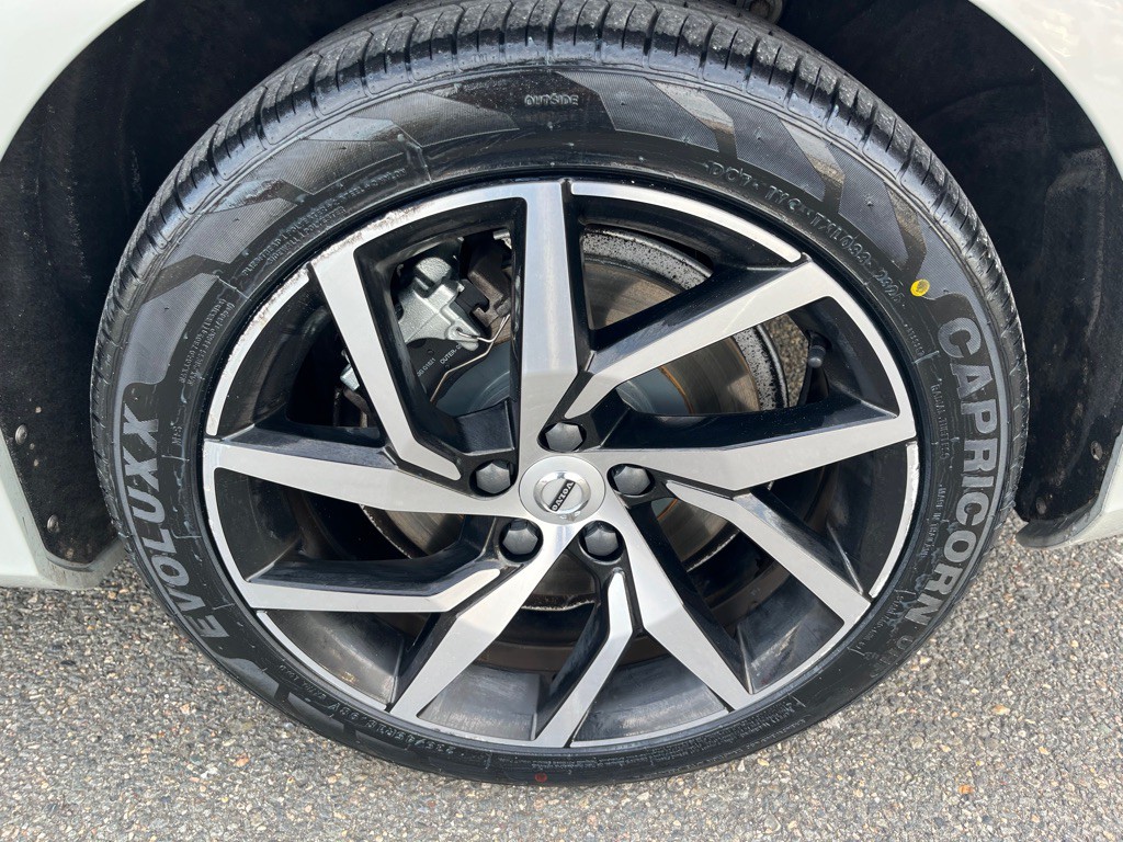 2020 Volvo S60 Image 7