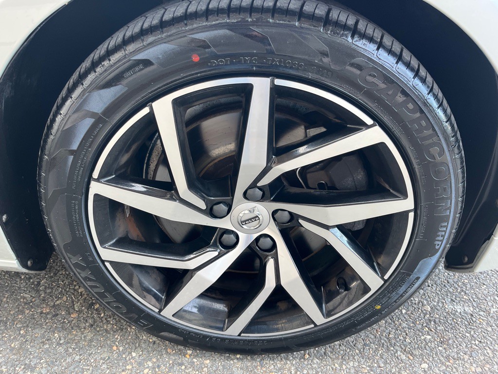 2020 Volvo S60 Image 9