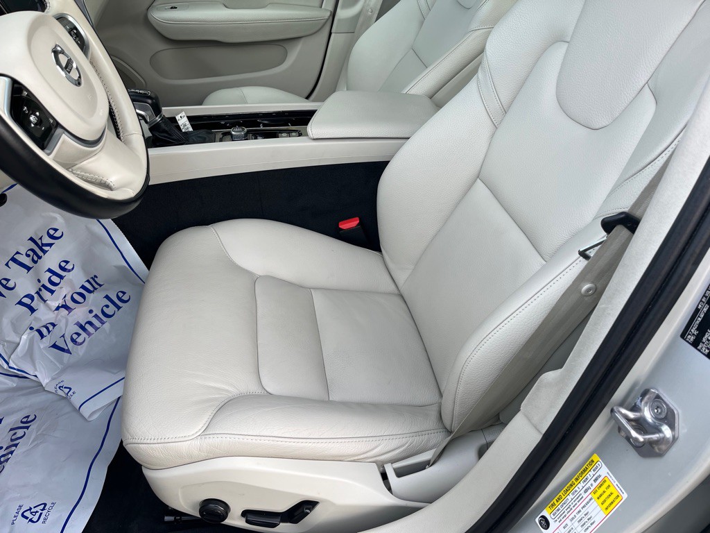 2020 Volvo S60 Image 11