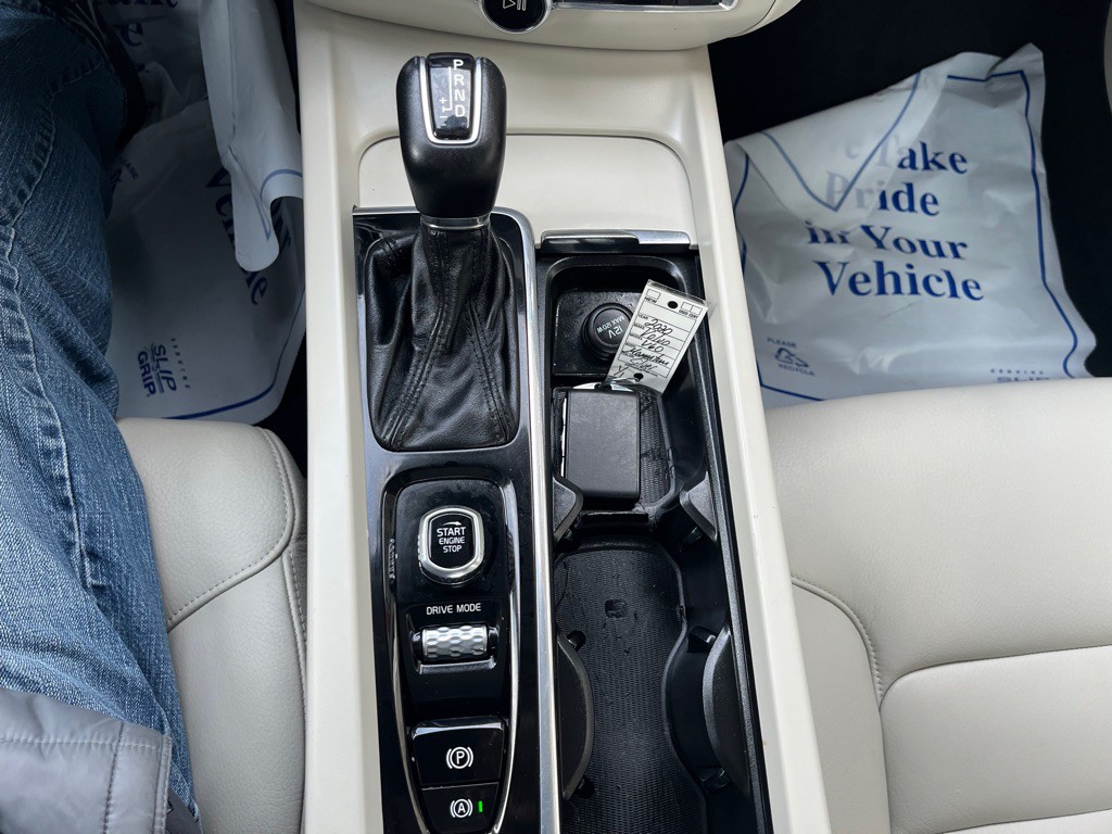 2020 Volvo S60 Image 13