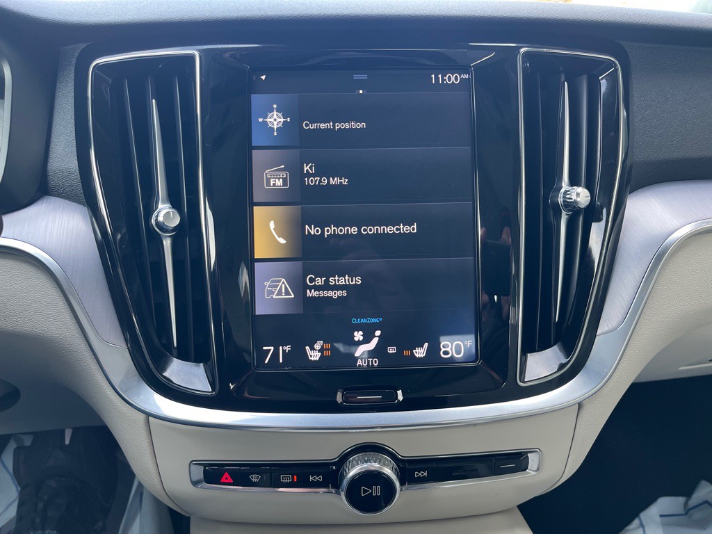 2020 Volvo S60 Image 14