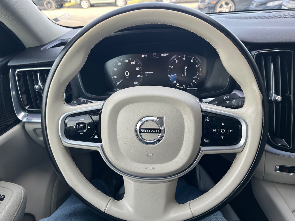 2020 Volvo S60 Image 15