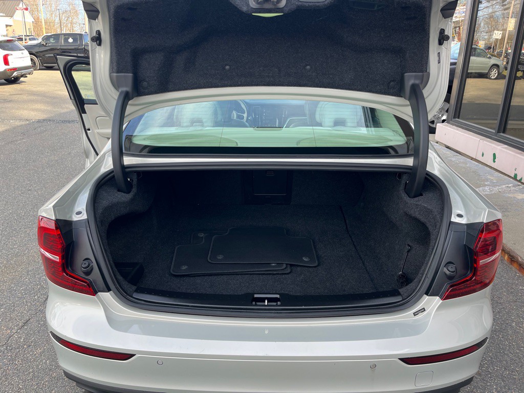 2020 Volvo S60 Image 22