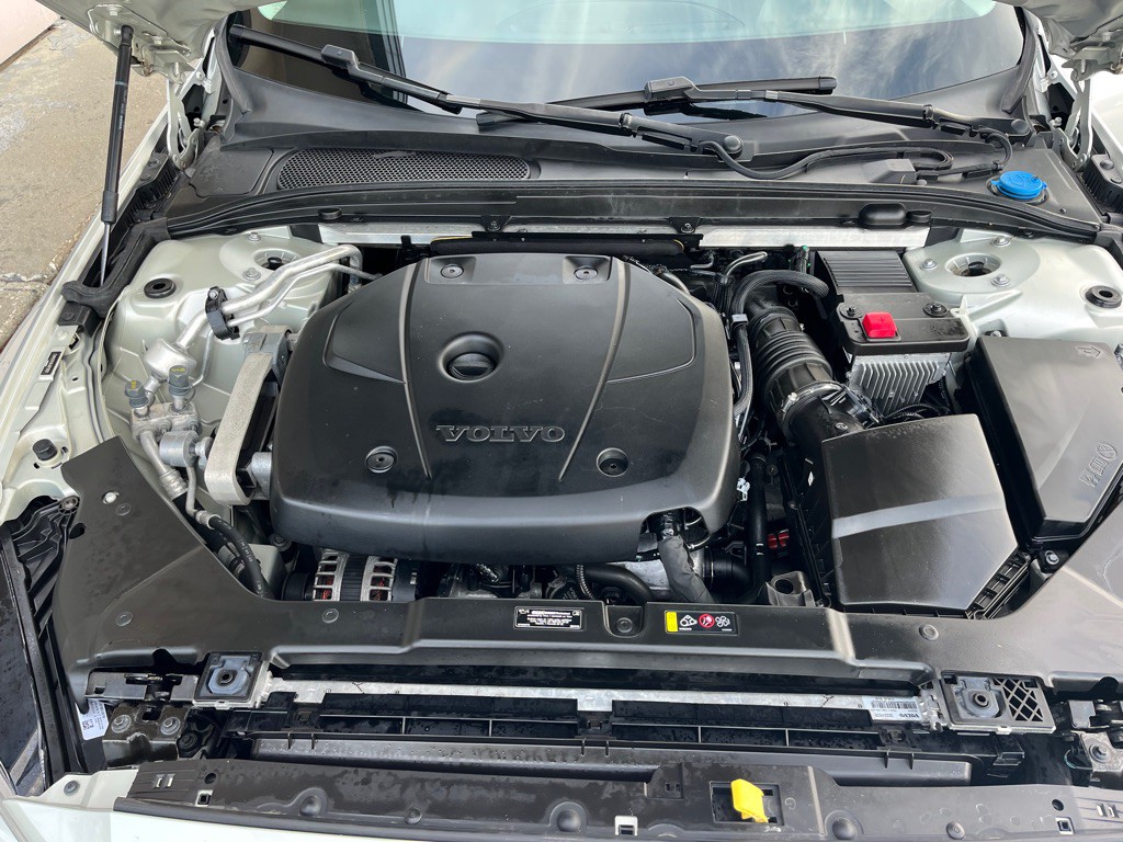 2020 Volvo S60 Image 23