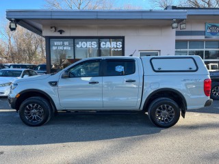 Image for 2023 Ford Ranger XLT ID: 7088728