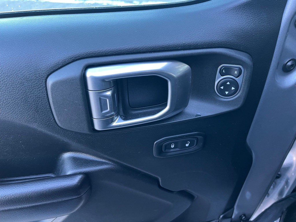 2019 Jeep Wrangler Unlimited Image 10