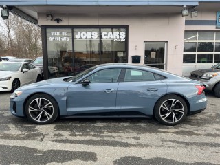 Image for 2023 Audi E-tron Gt e-tron Premium Plus ID: 7106603