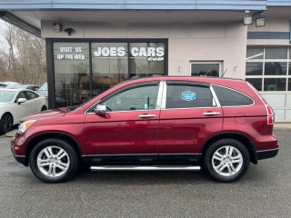 Image for 2011 Honda CR-V EX ID: 7108859