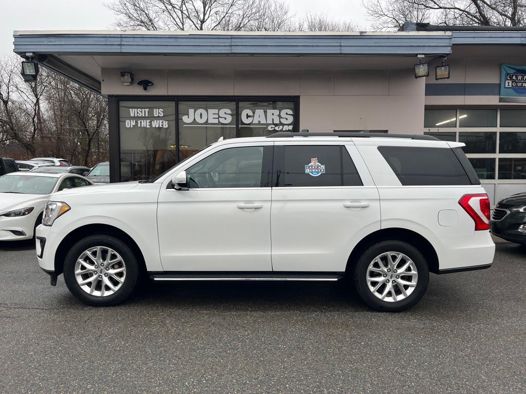 2020 Ford Expedition Image 1