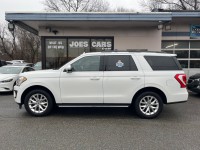 Image for 2020 Ford Expedition XLT ID: 7112299