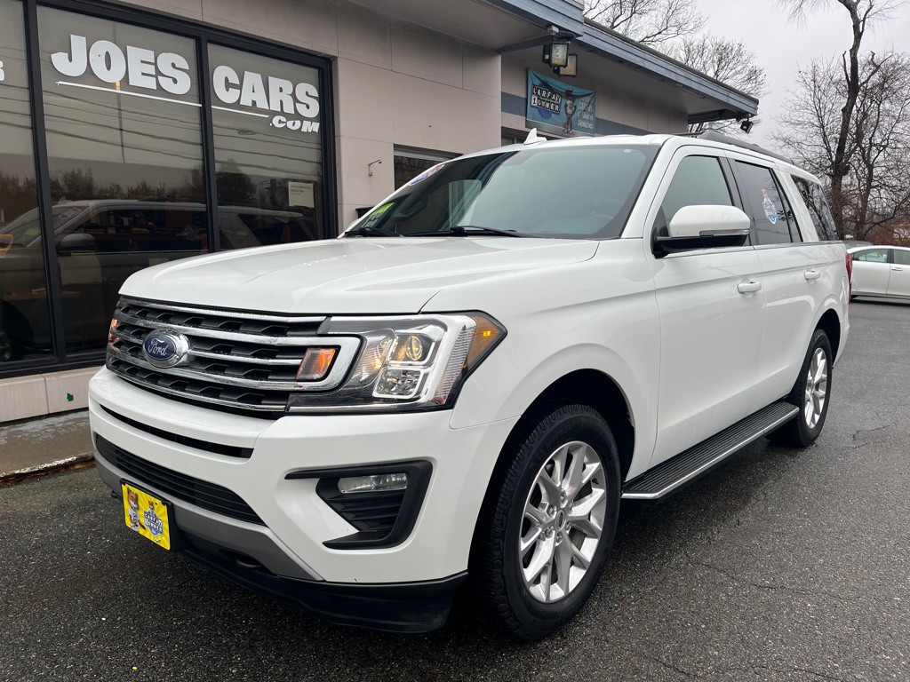 2020 Ford Expedition Image 5