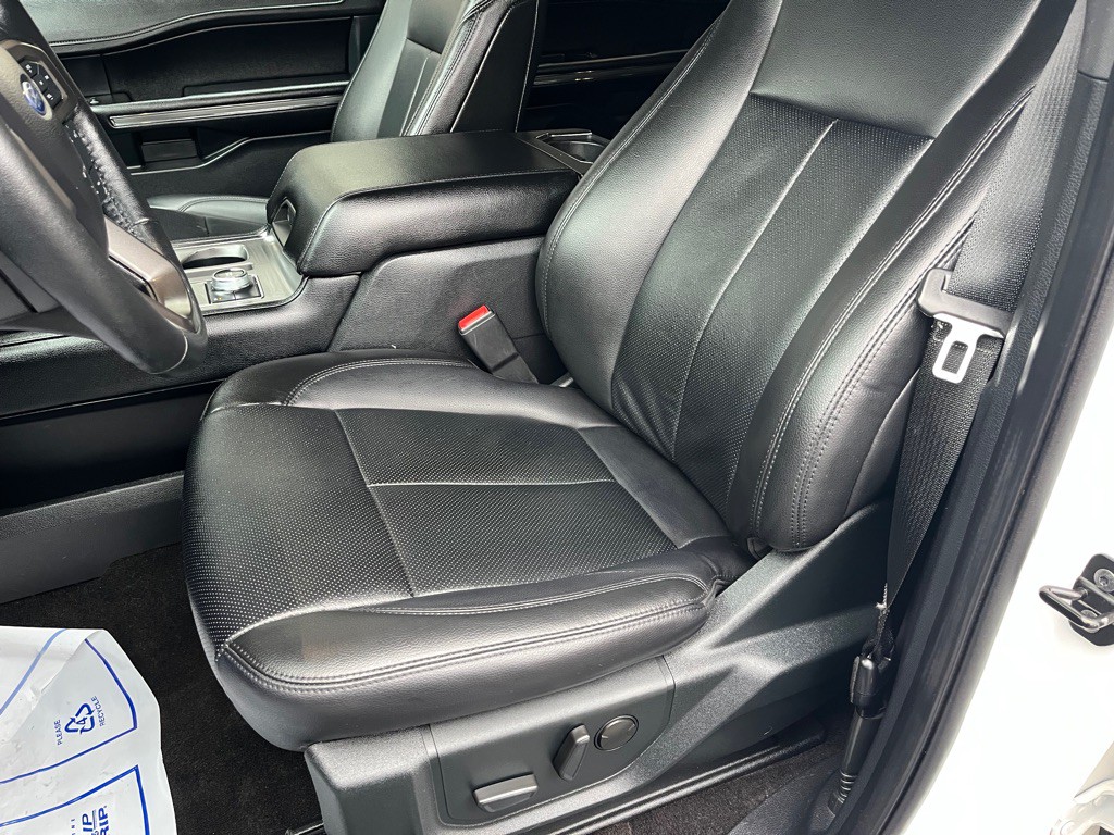 2020 Ford Expedition Image 7