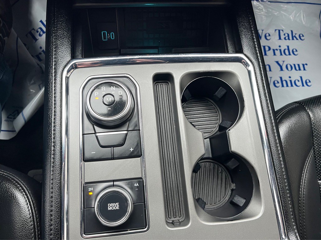 2020 Ford Expedition Image 9