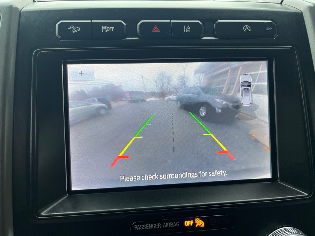 2020 Ford Expedition Image 11