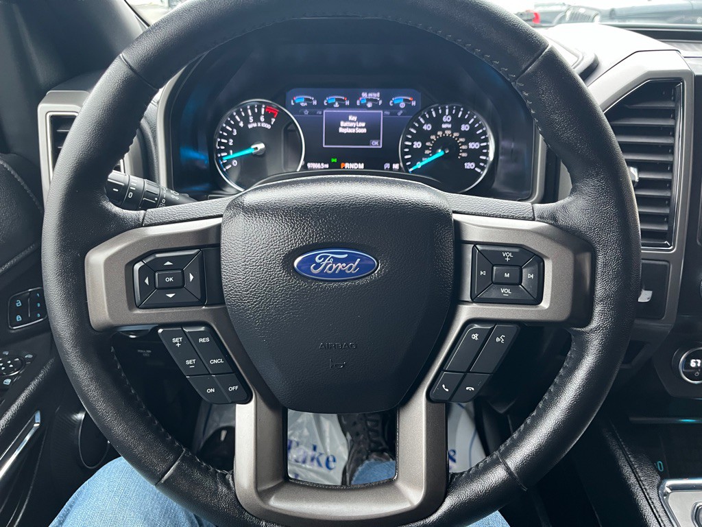 2020 Ford Expedition Image 12