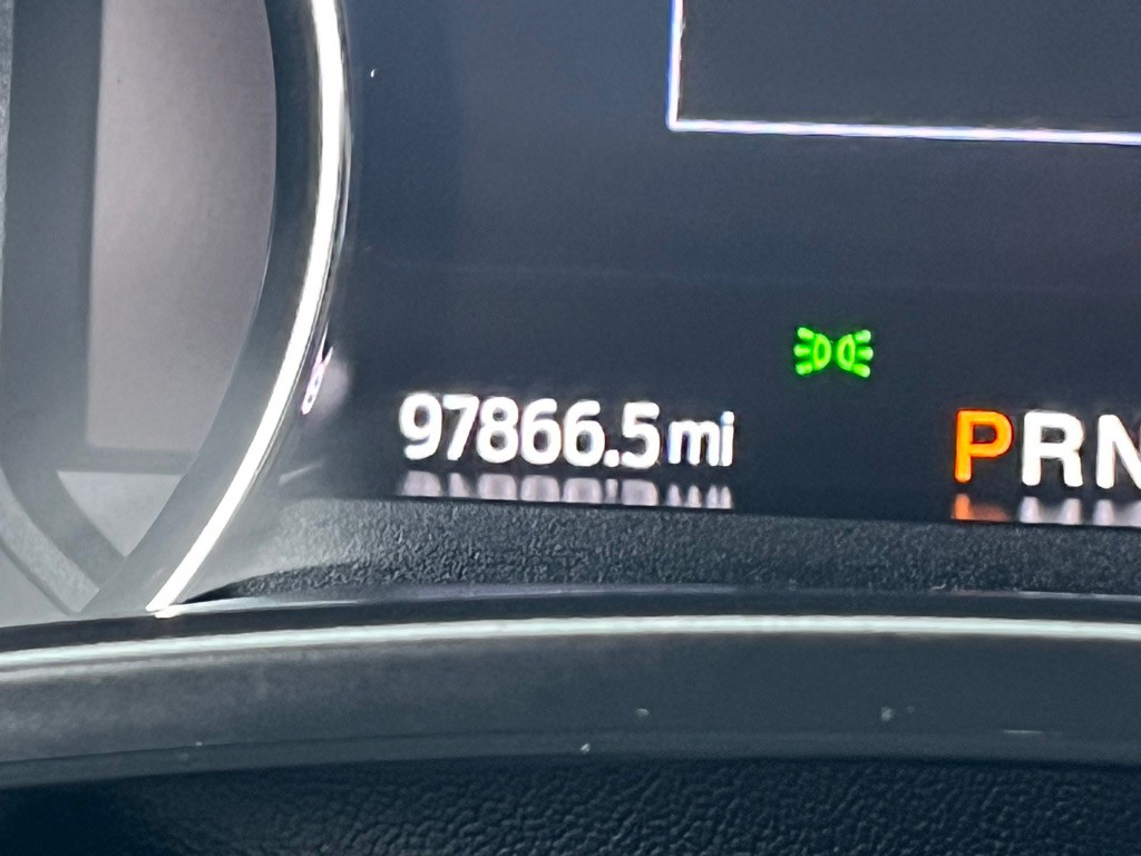 2020 Ford Expedition Image 13