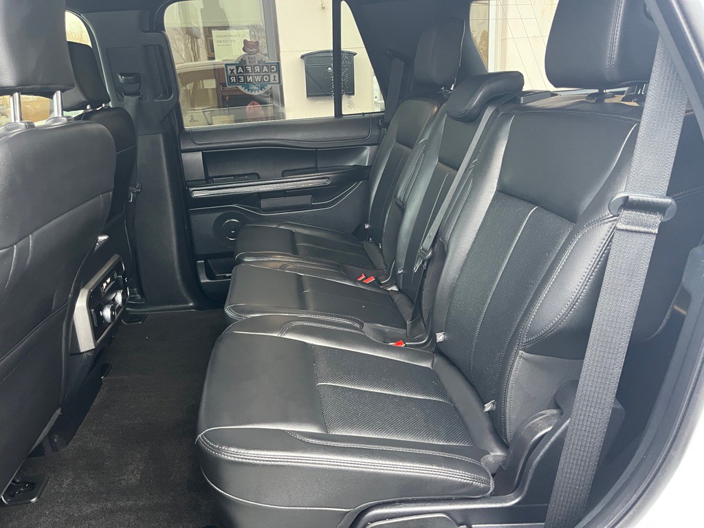 2020 Ford Expedition Image 14