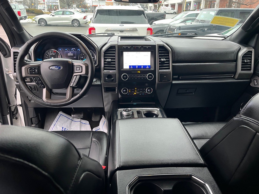 2020 Ford Expedition Image 15