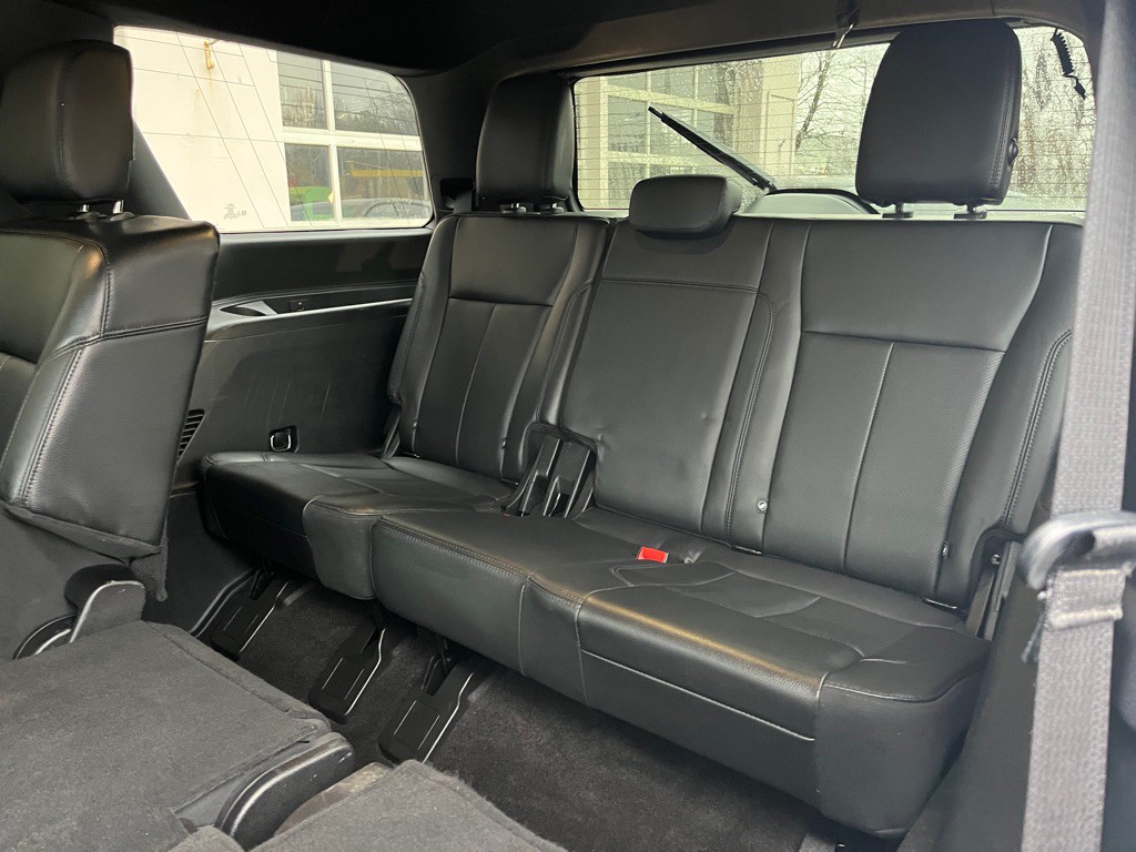 2020 Ford Expedition Image 17