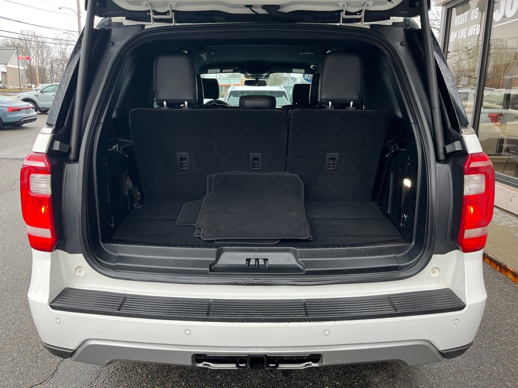 2020 Ford Expedition Image 18