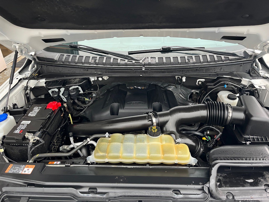 2020 Ford Expedition Image 19