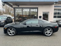 Image for 2013 Chevrolet Camaro 2SS ID: 7119214